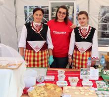 Снимките се предоставени от община Ардино
