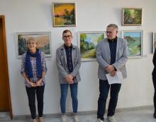 Снимките са предоставени от ОА Ямбол.