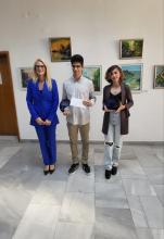 Снимките са предоставени от ОА Ямбол.